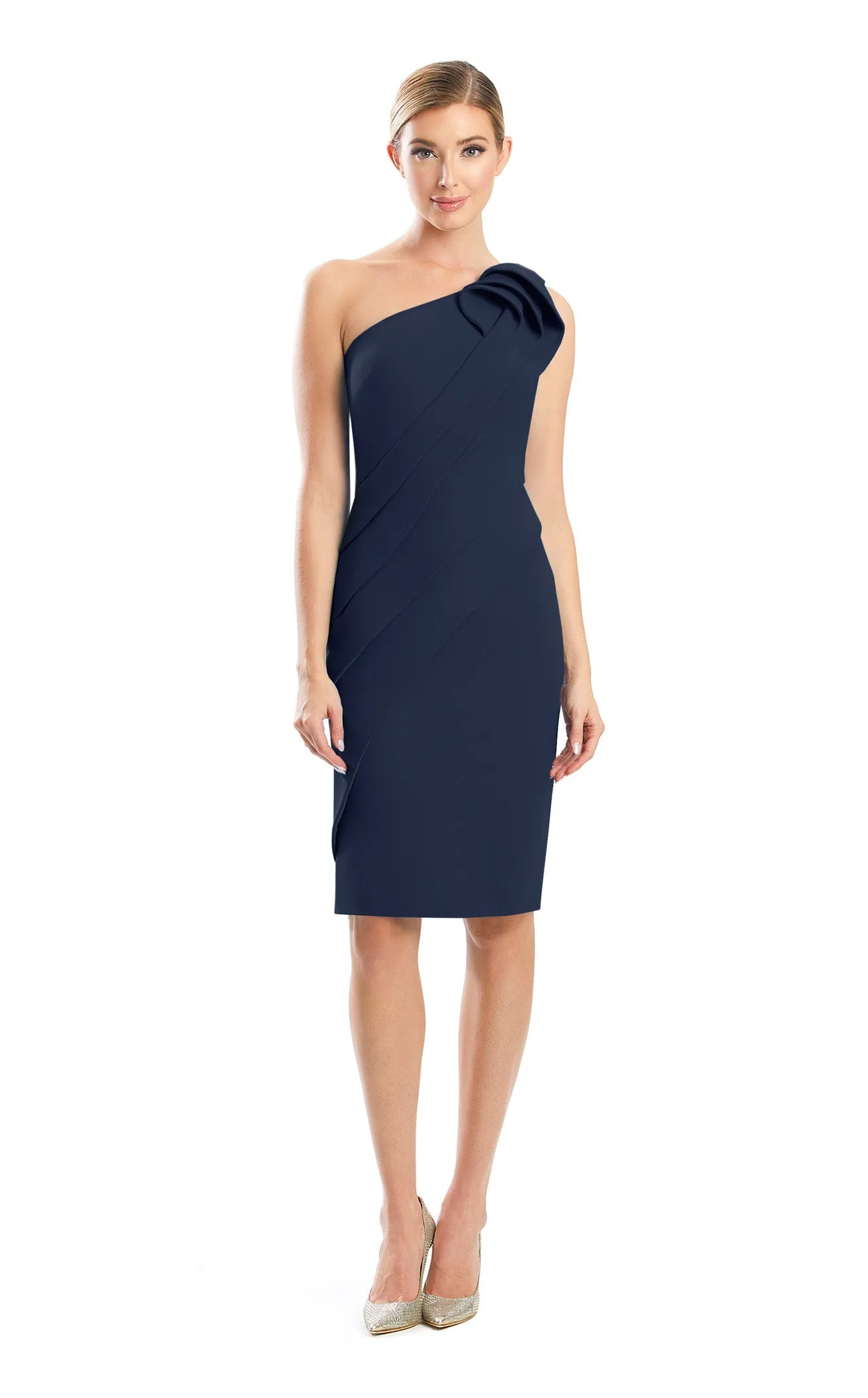 Alexander by Daymor 1789S23 Dress