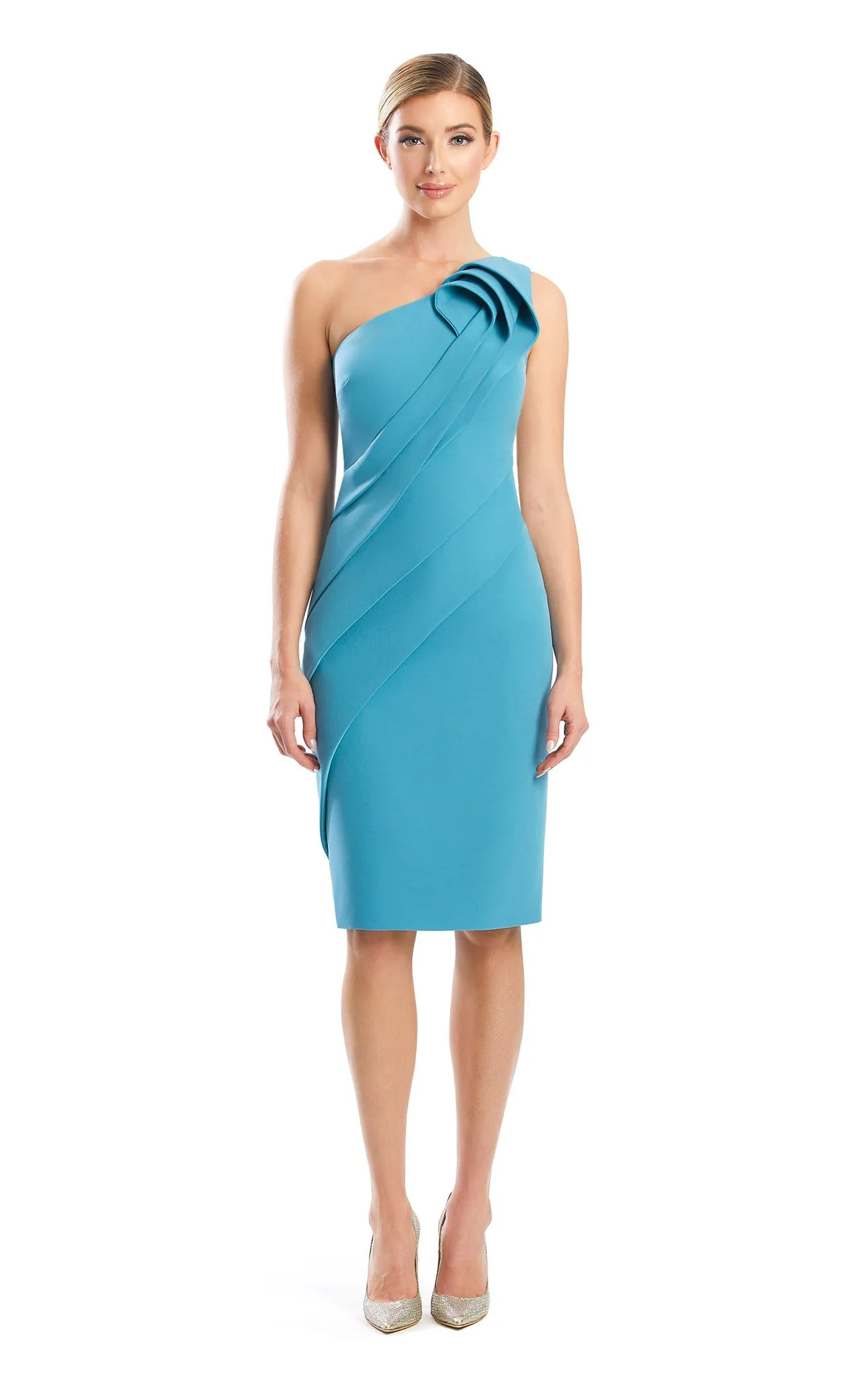 Alexander by Daymor 1789S23 Dress