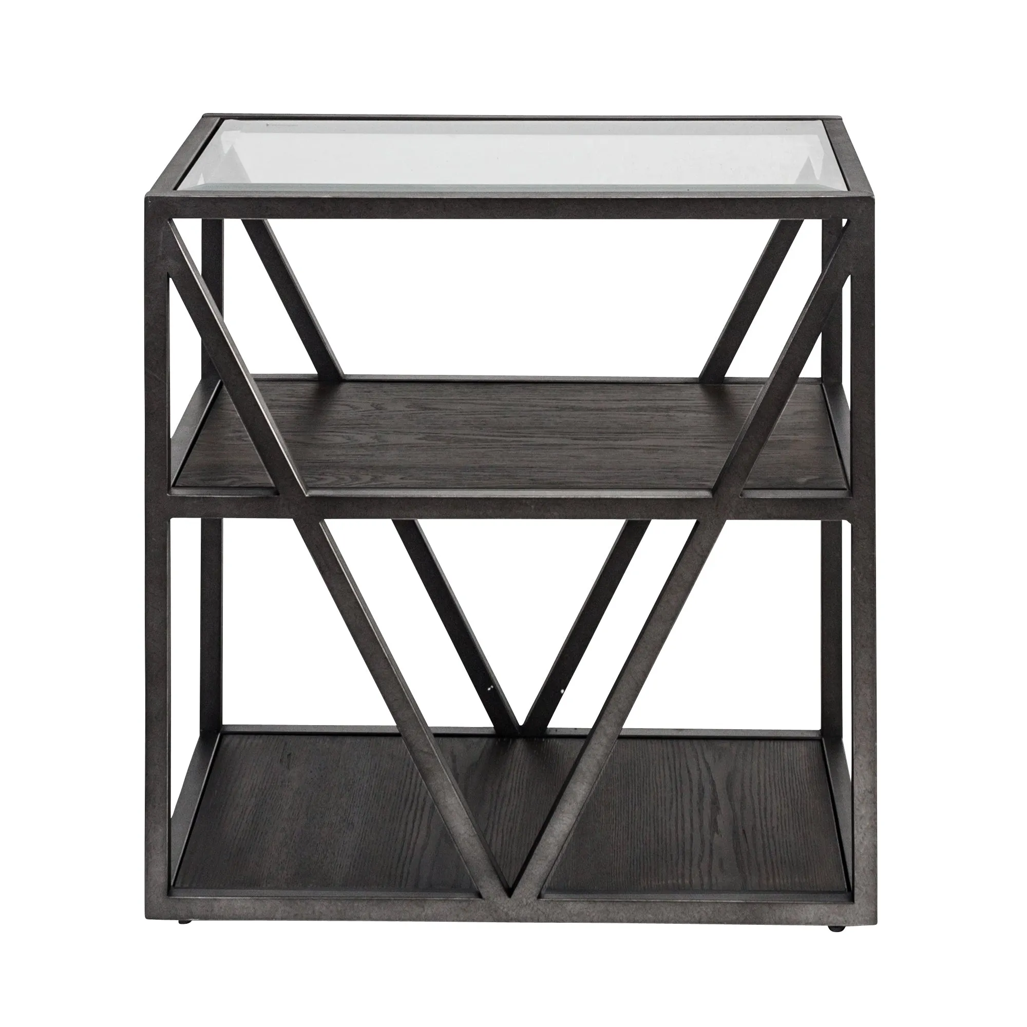 Arista 37-OT1021 Chair Side Table