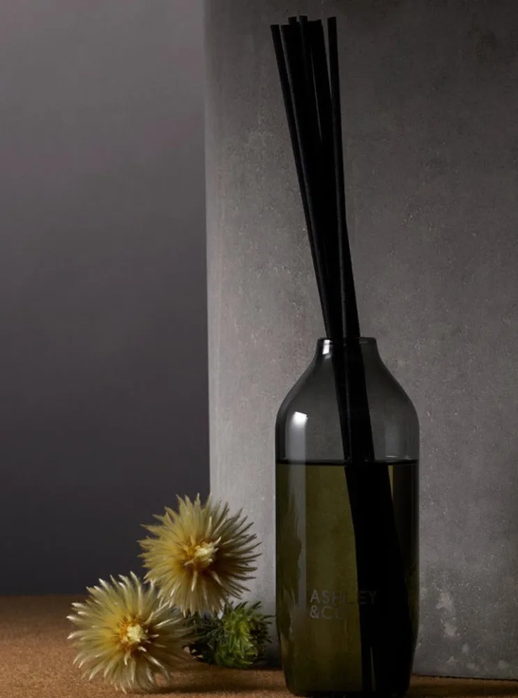 Ashley & Co Home Perfume Reed Diffuser
