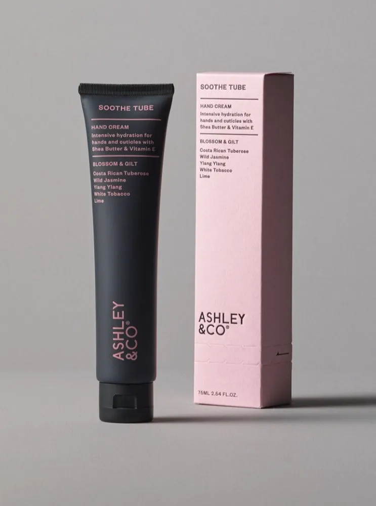 Ashley & Co Soothe Tube