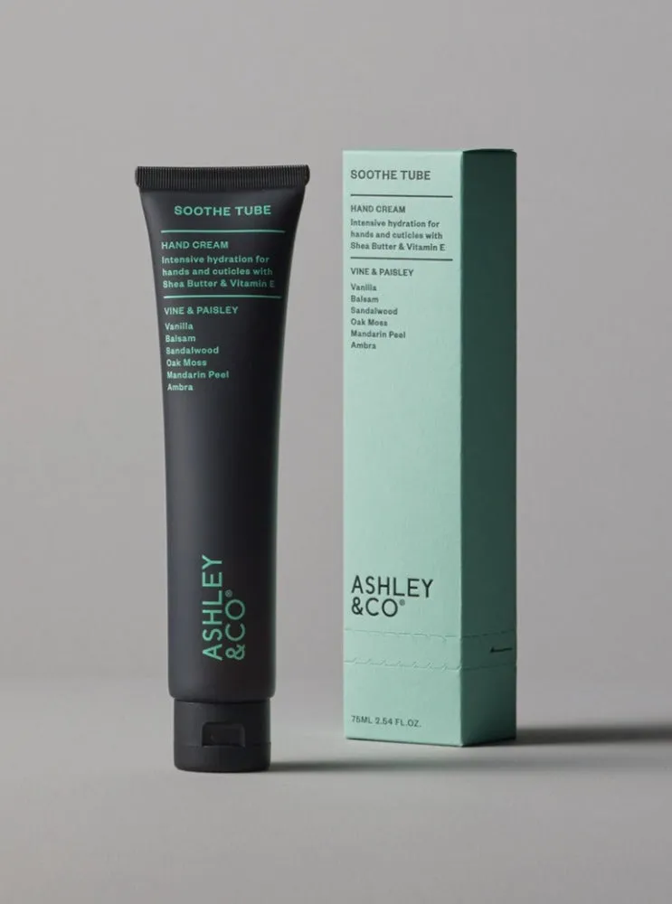 Ashley & Co Soothe Tube