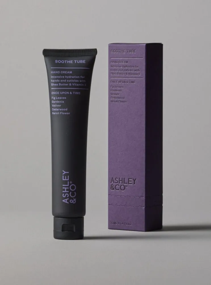 Ashley & Co Soothe Tube