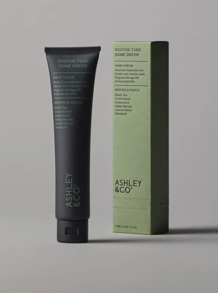 Ashley & Co Soothe Tube