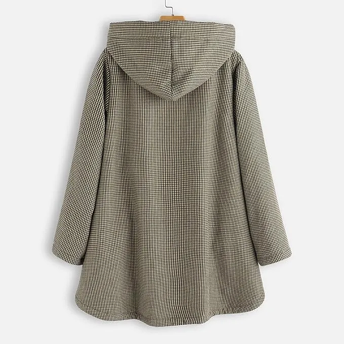 Avery - Elegant Comfortable Coat