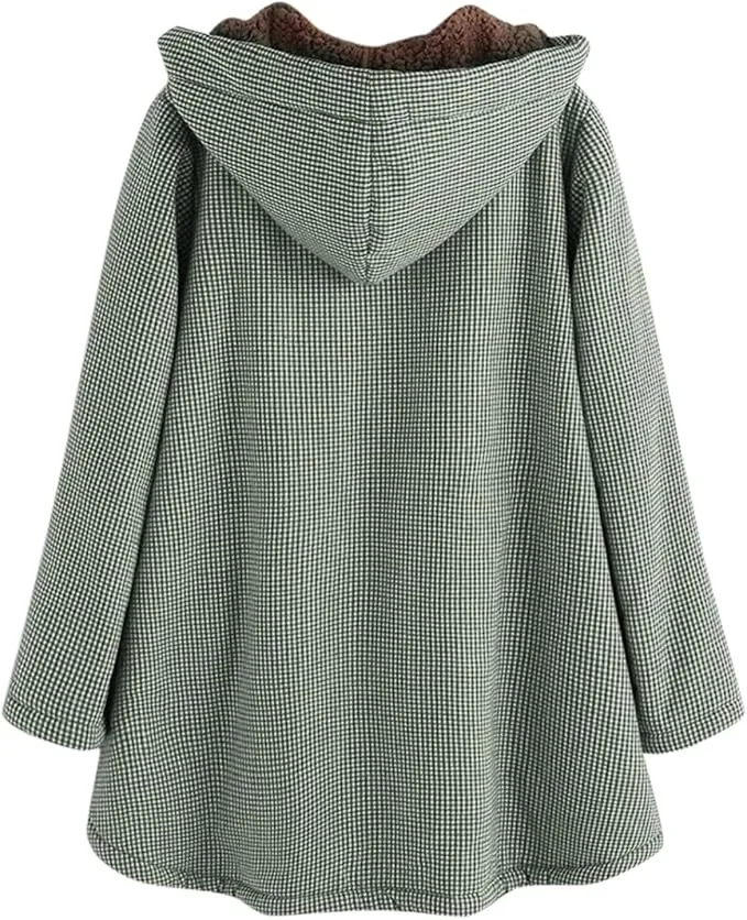 Avery - Elegant Comfortable Coat