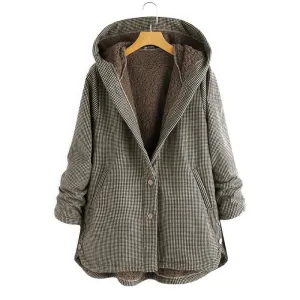Avery - Elegant Comfortable Coat