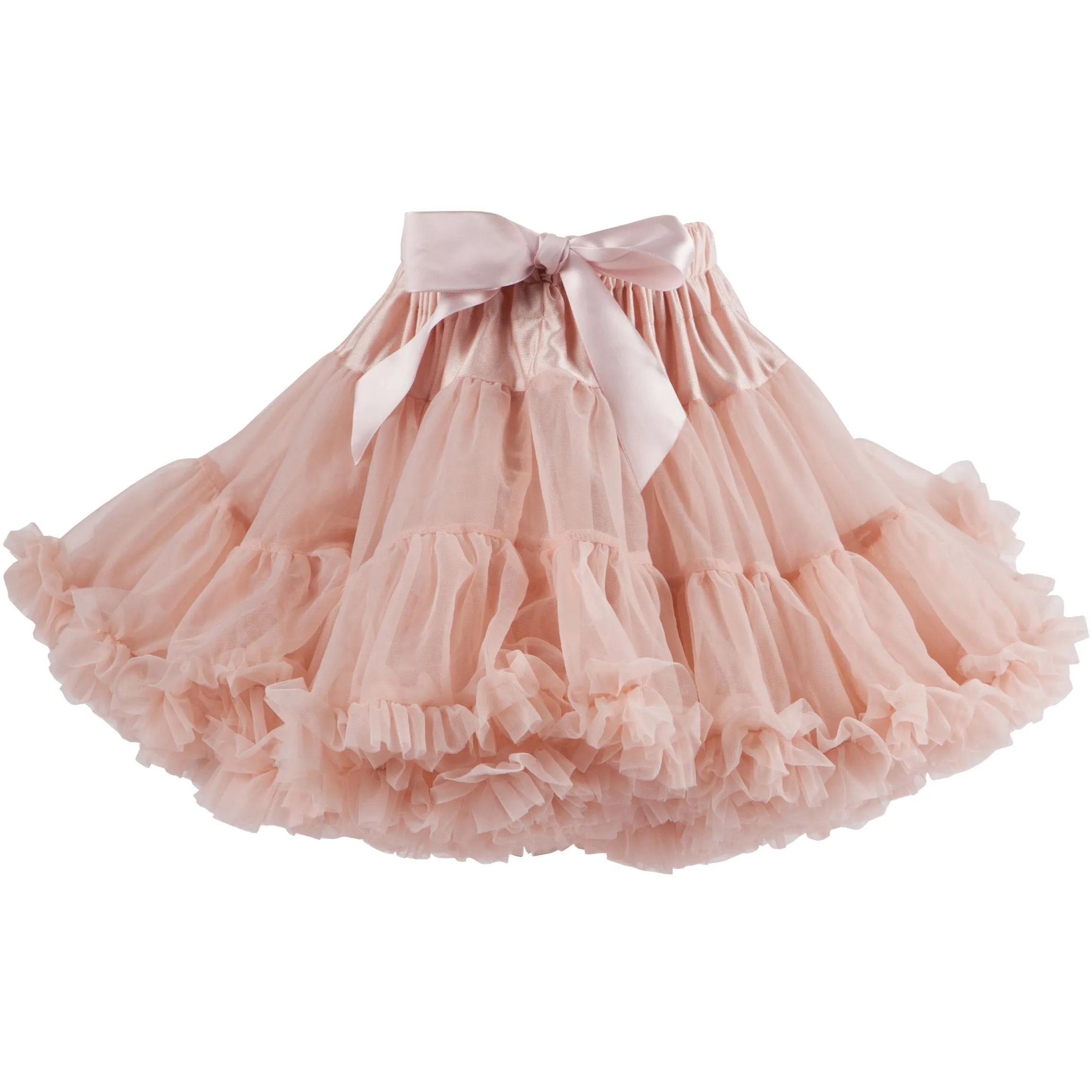 Ballet Pink Baby Tutu
