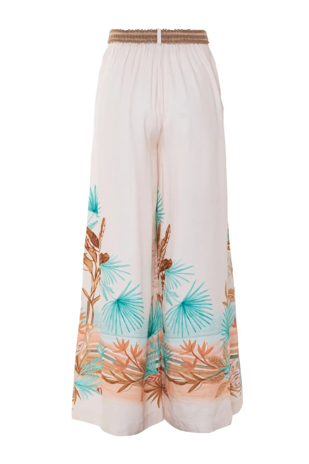 BANANEIRA TROPICAL PANT
