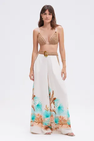 BANANEIRA TROPICAL PANT