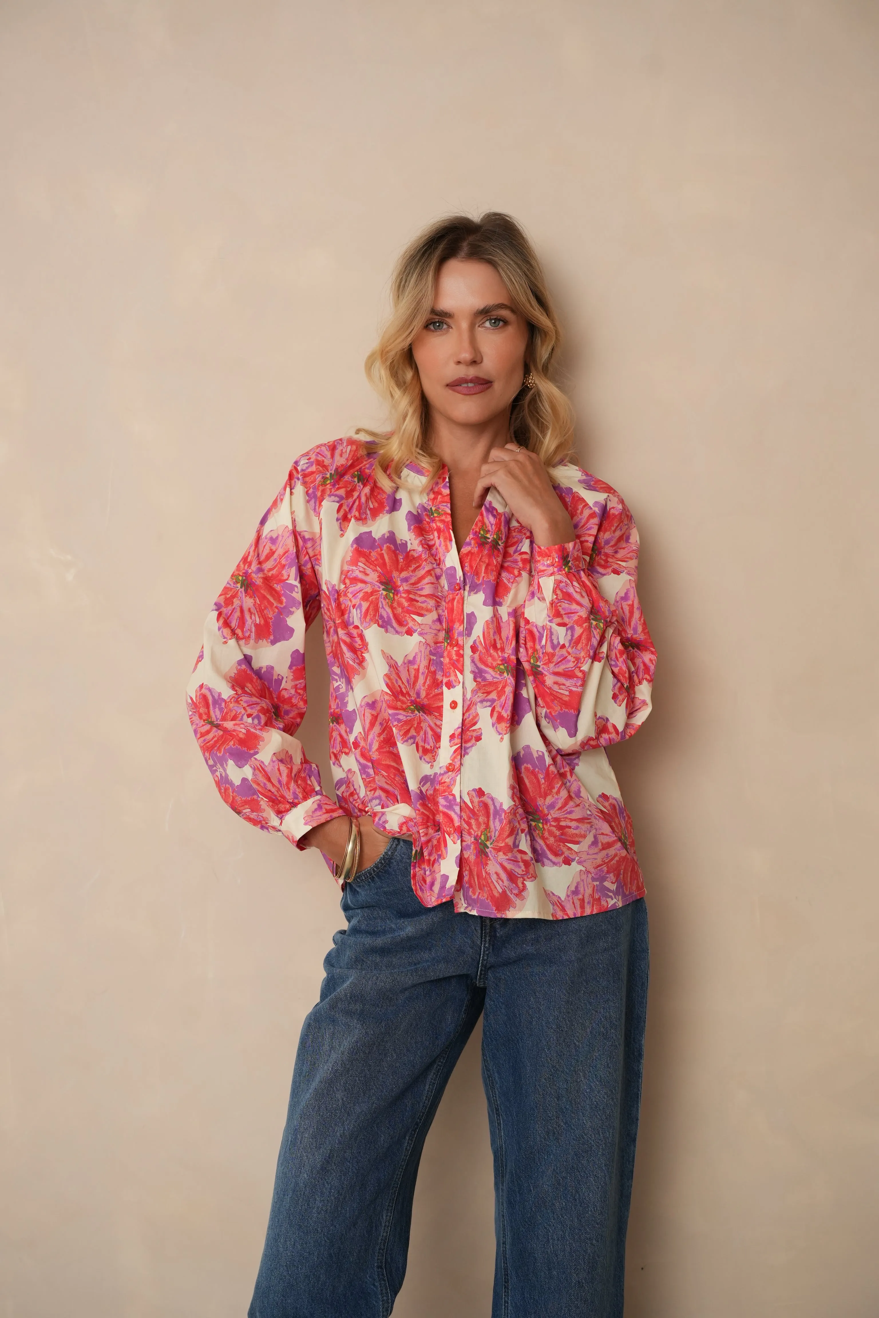 Blouse Cassina