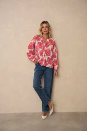 Blouse Cassina