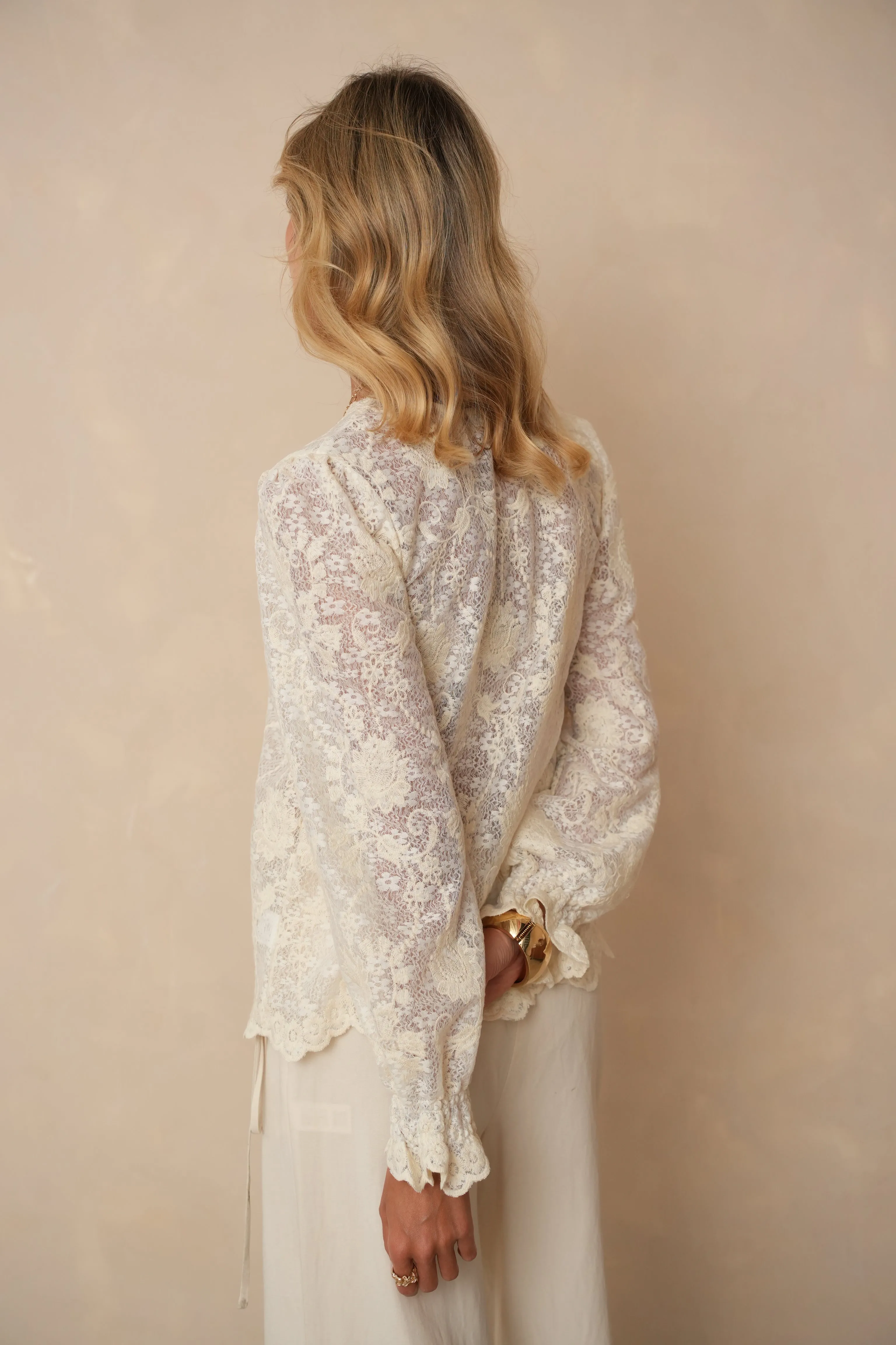 Blouse Coline