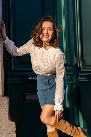 Blouse Zoe