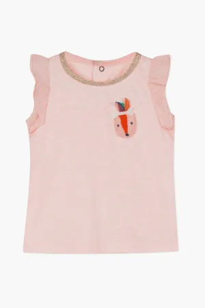 Catimini Baby Girls Shirt