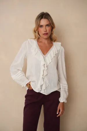 Chemise Mahalie
