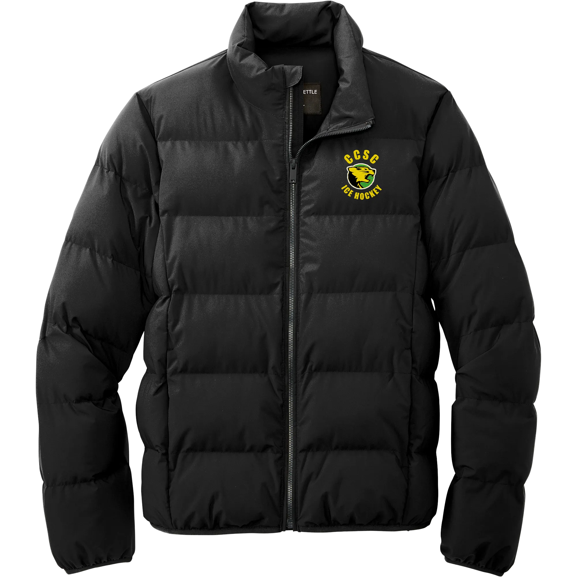 Chester County Mercer Mettle Puffy Jacket