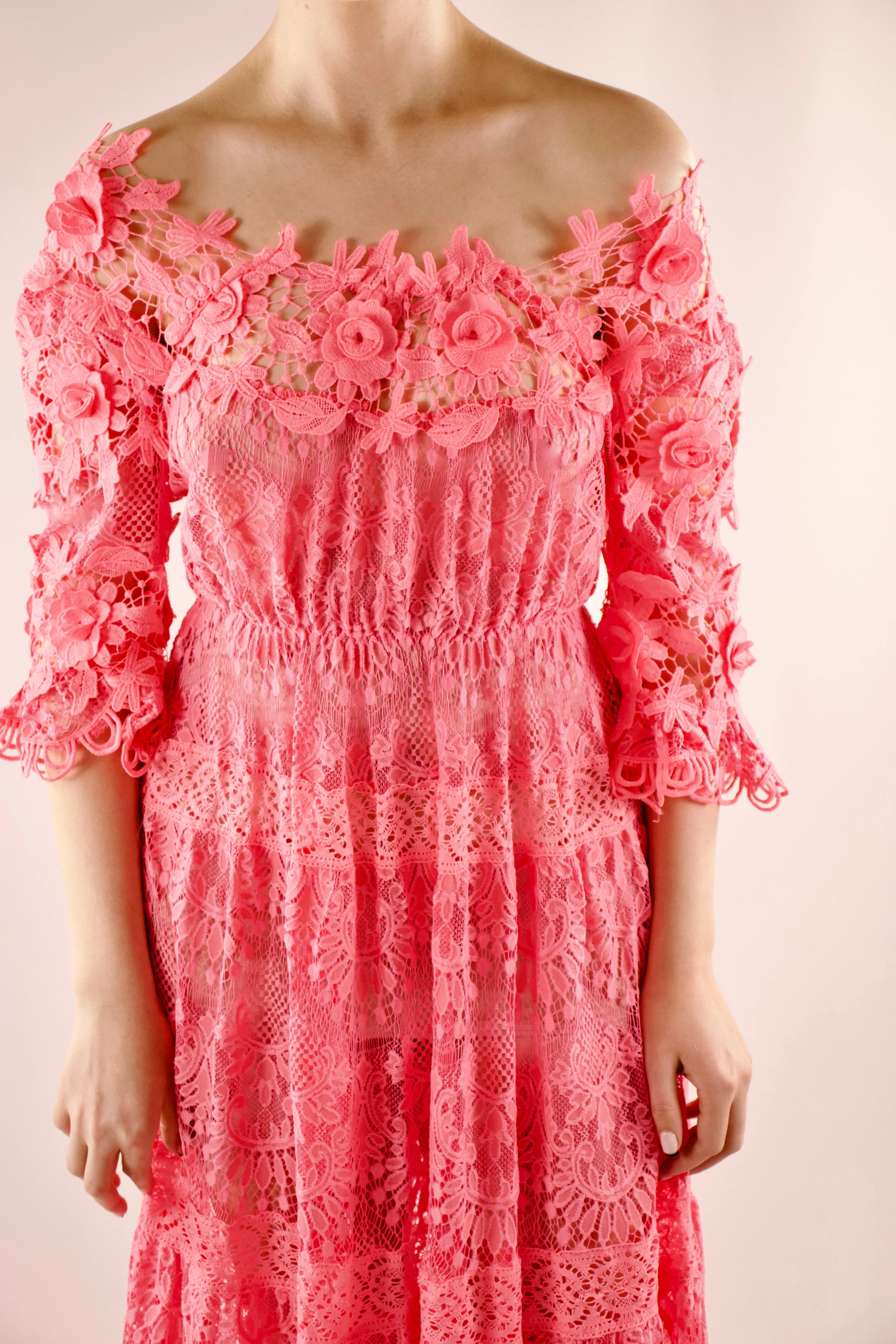 Chiara Dress