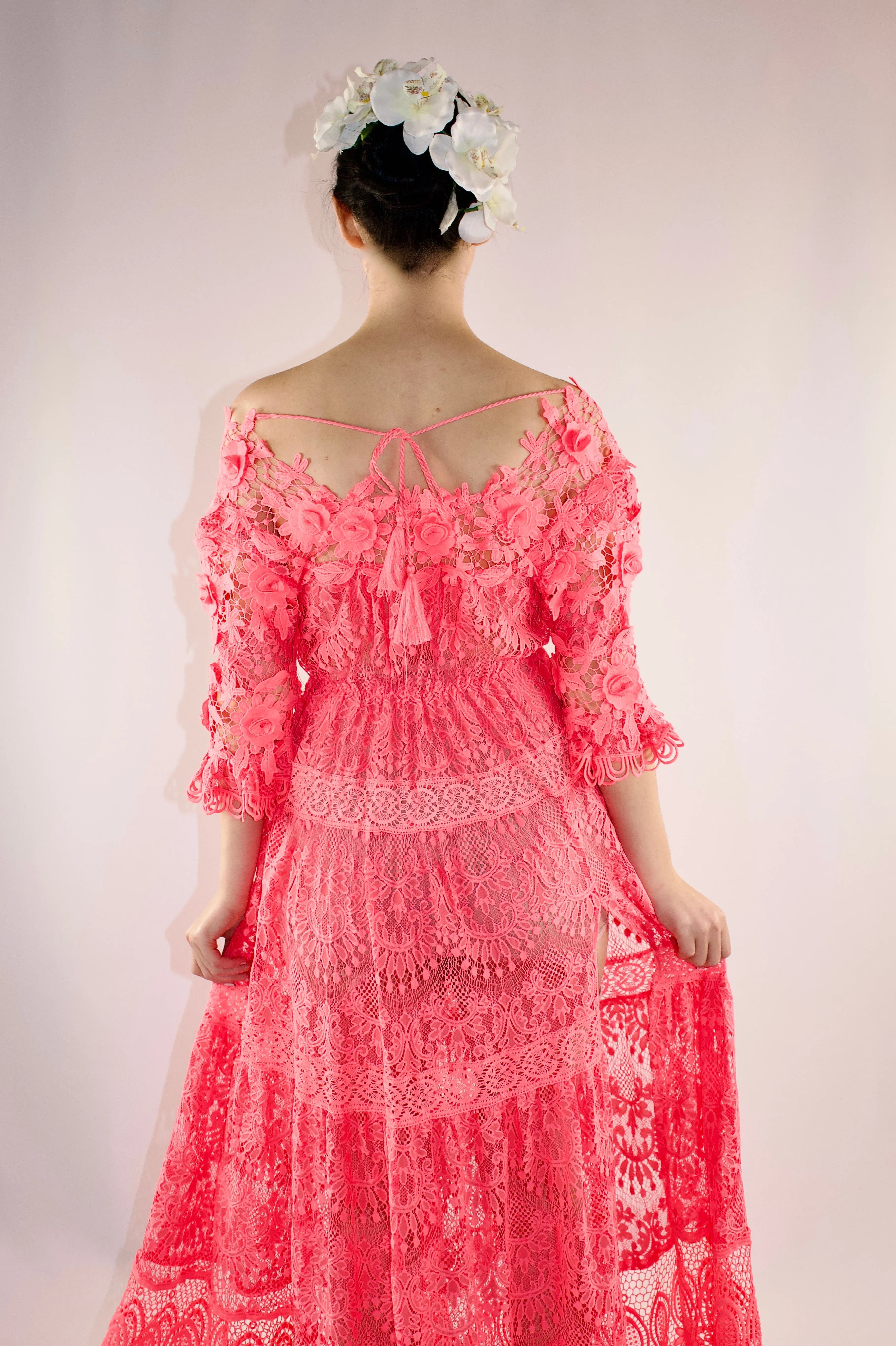 Chiara Dress