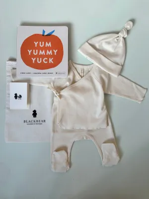 Cub Baby Gift Box, Neutral