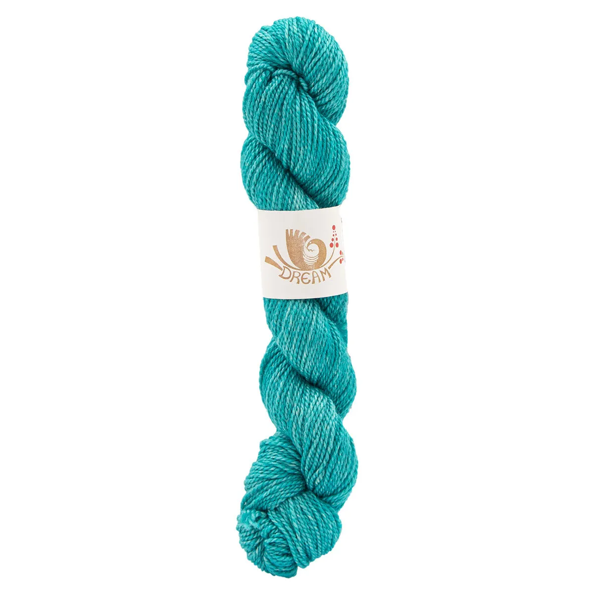 Dream in Color Field Collection: Suzette Yarn - As a Bird
