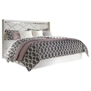 Dreamur Contemporary Master Bedroom King/Cal King Panel Headboard