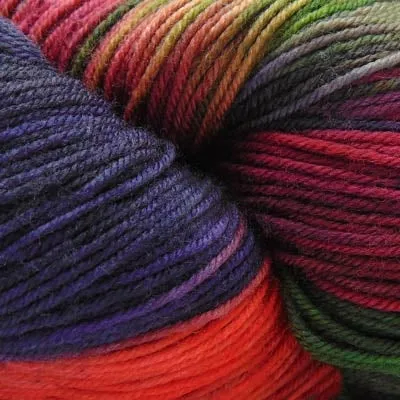 Estelle Colour Story Sock