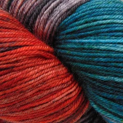 Estelle Colour Story Sock