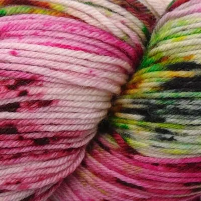Estelle Colour Story Sock