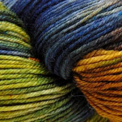 Estelle Colour Story Sock