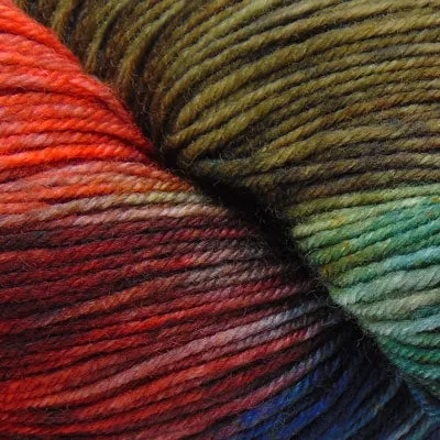 Estelle Colour Story Sock