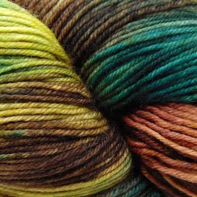 Estelle Colour Story Sock