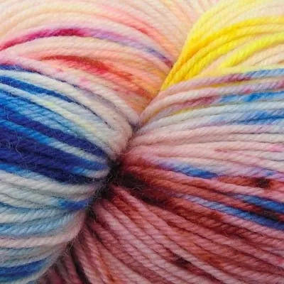 Estelle Colour Story Sock