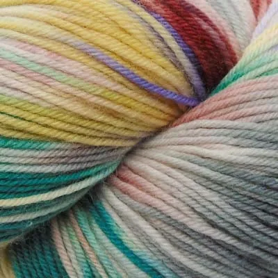 Estelle Colour Story Sock