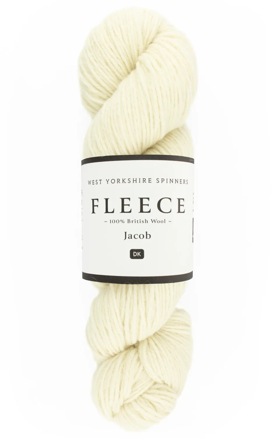 Fleece Jacob DK Yarn | West Yorkshire Spinners