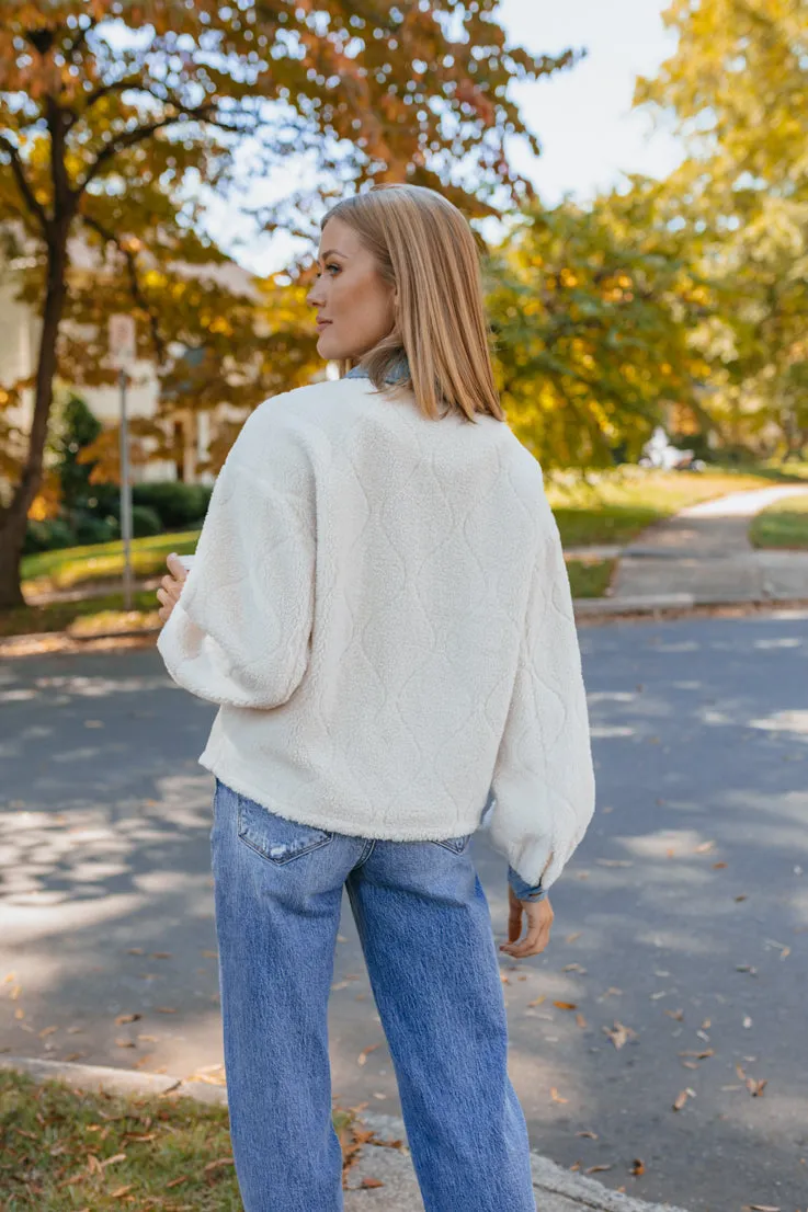 Groundbreaking Jacket