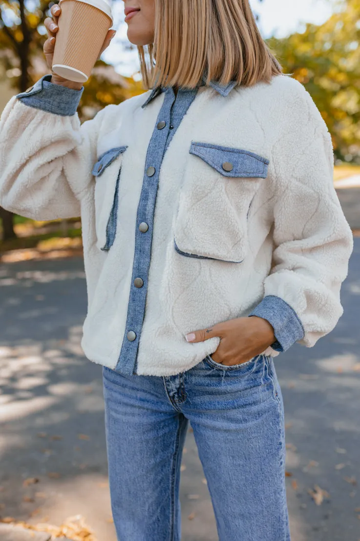 Groundbreaking Jacket