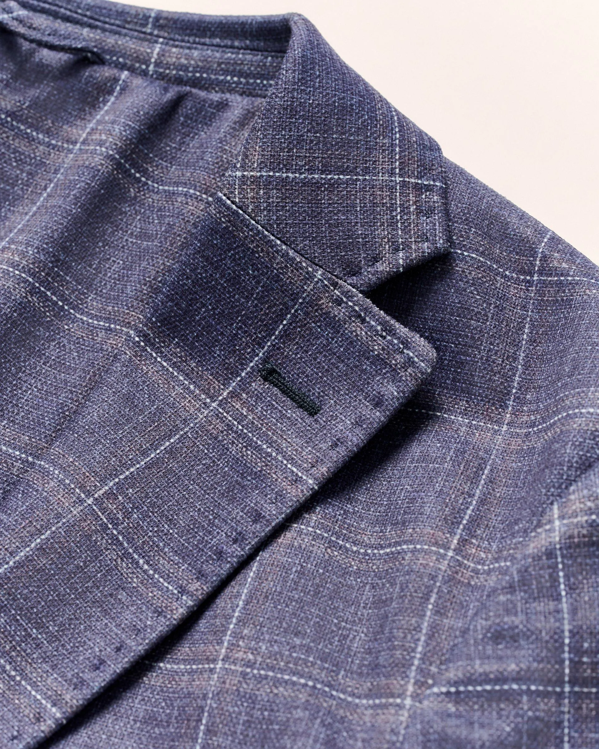 Hollander Top Shelf Stretch Knit Sport Coat