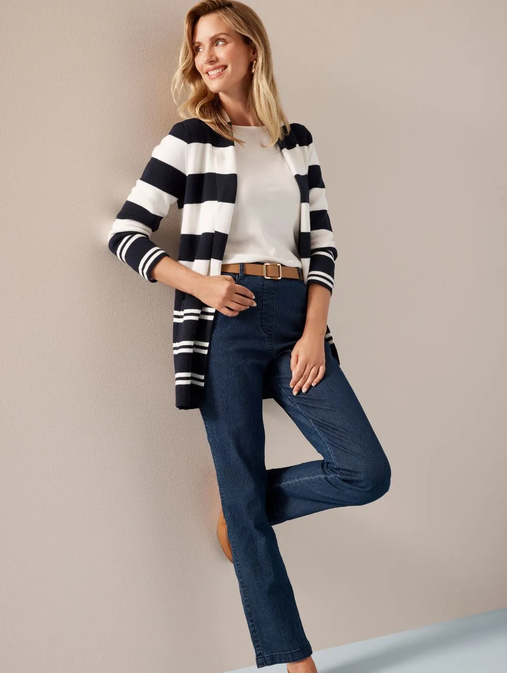 Julia Knit Cardigan