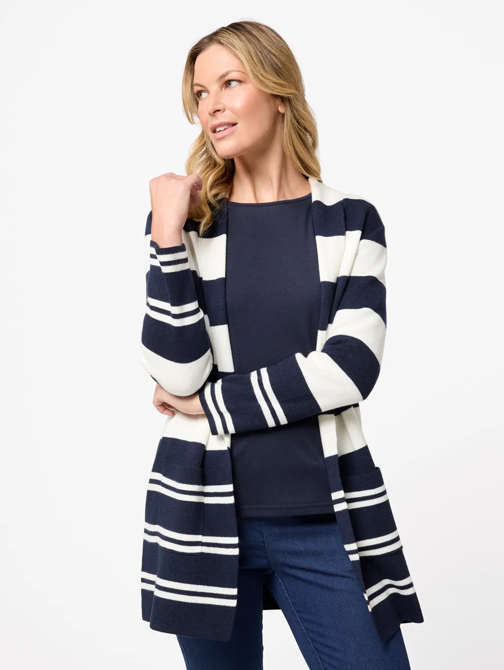 Julia Knit Cardigan