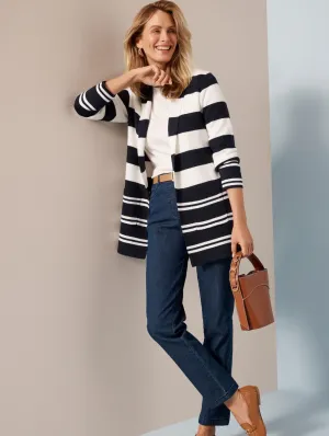 Julia Knit Cardigan