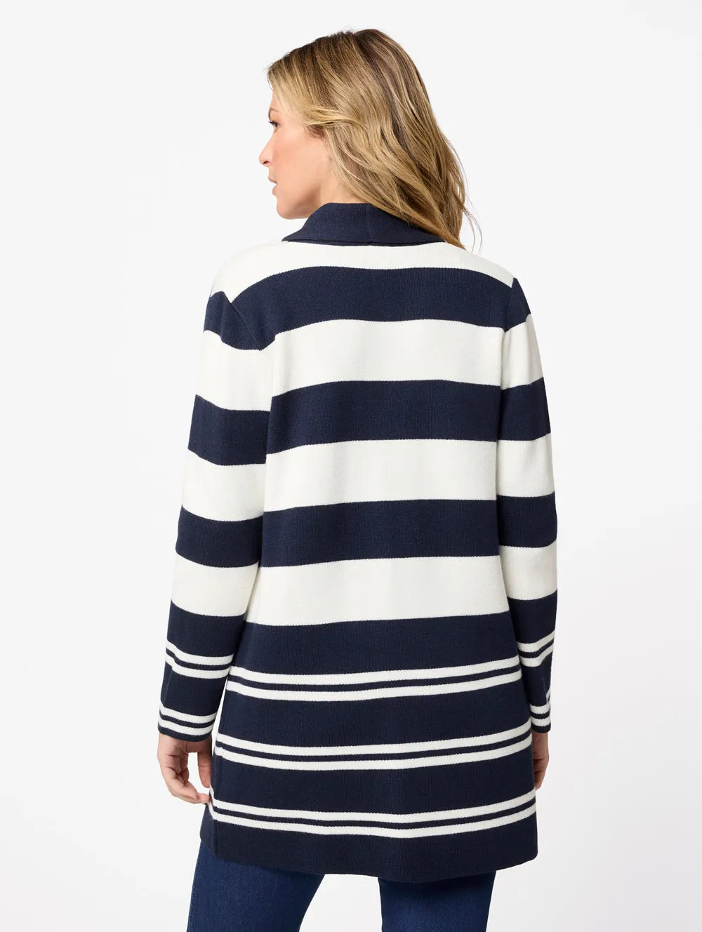 Julia Knit Cardigan