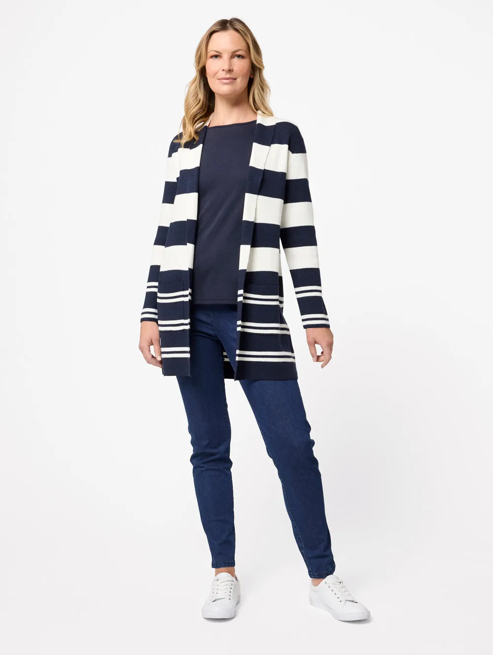 Julia Knit Cardigan
