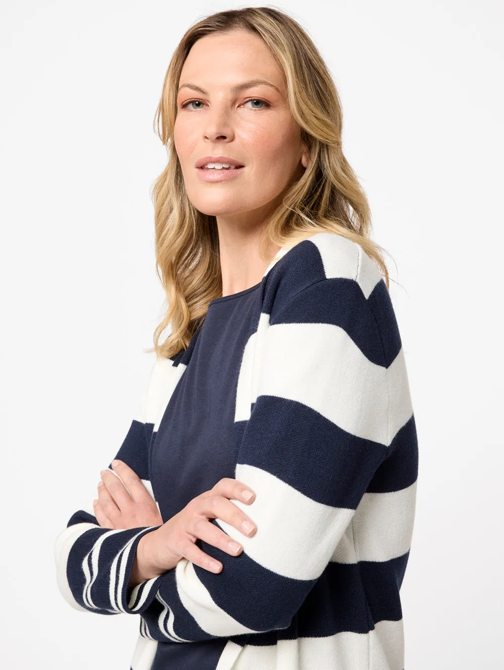 Julia Knit Cardigan