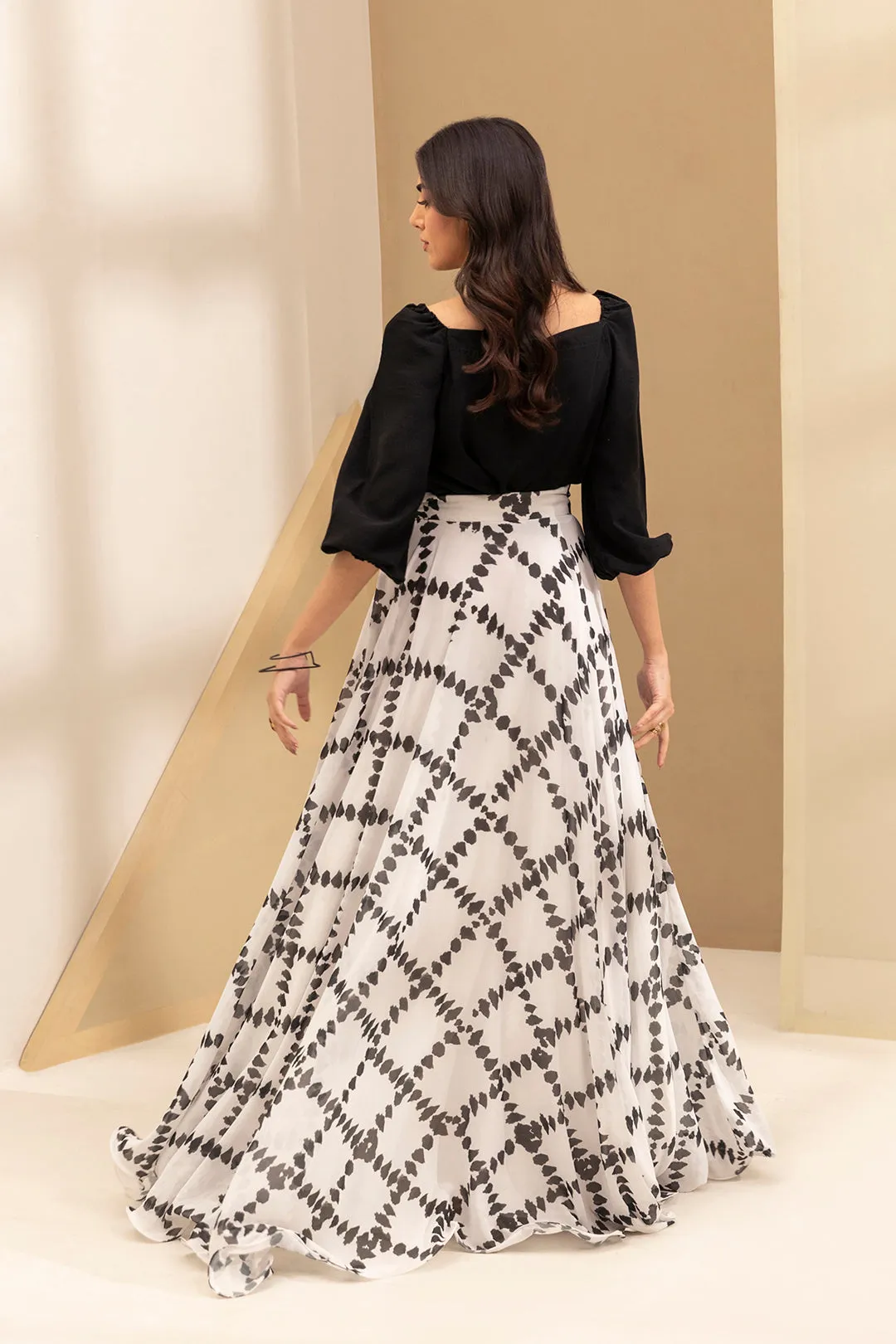 Kai Skirt