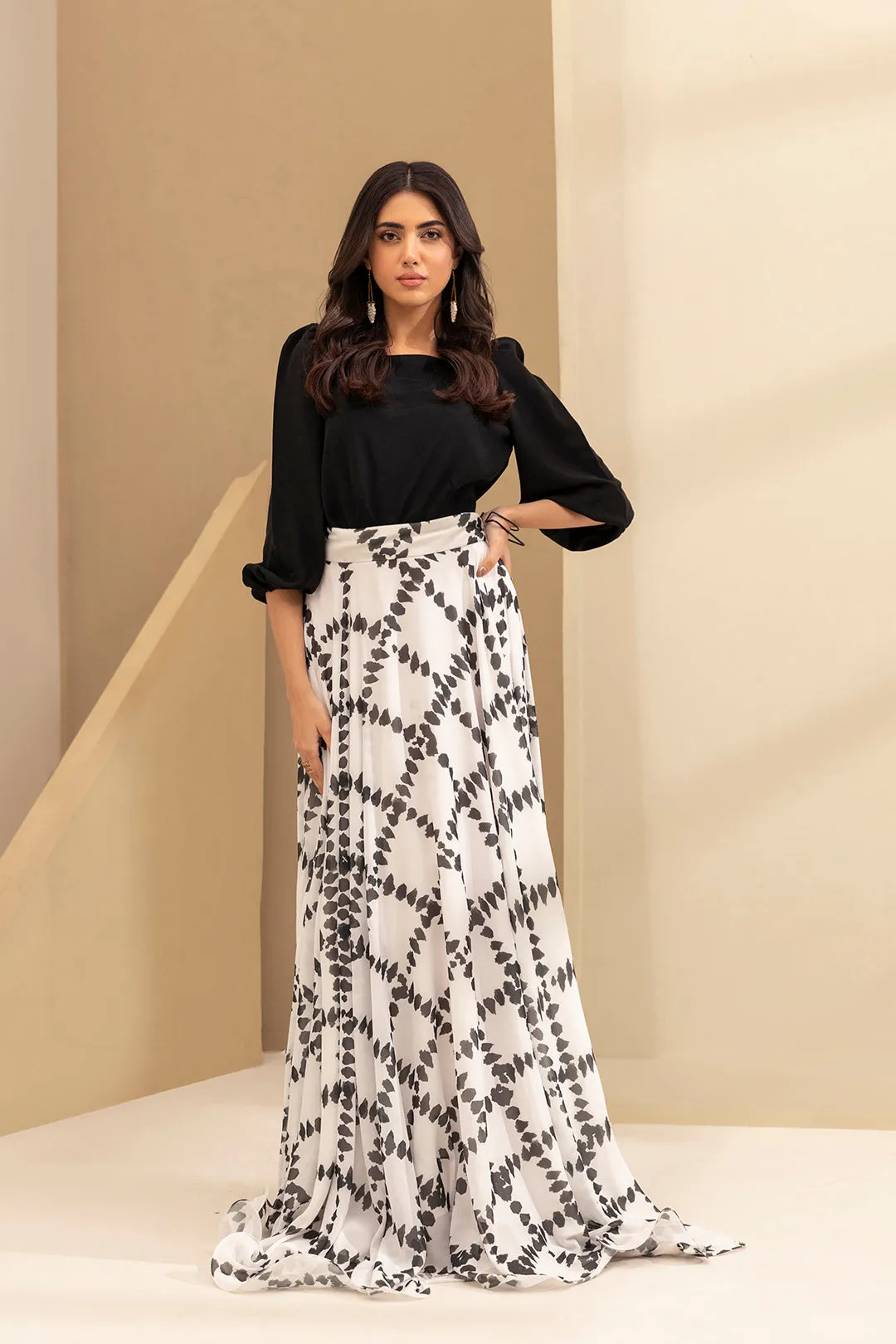 Kai Skirt