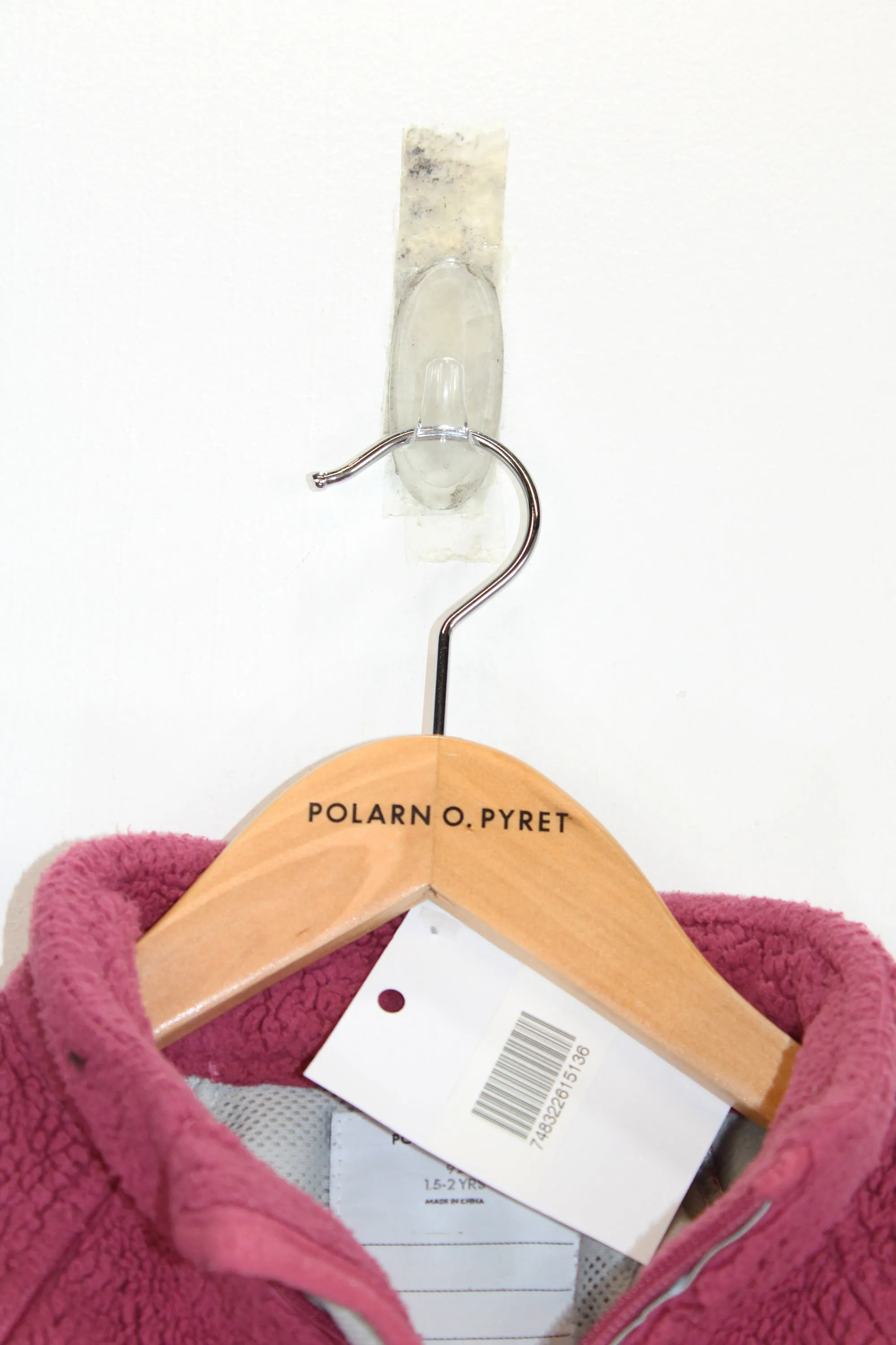 Kids Fleece