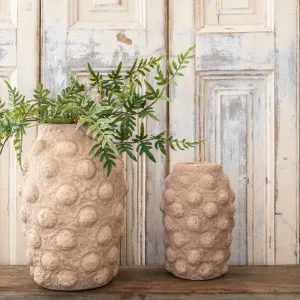 Koba Vase - 2 Sizes