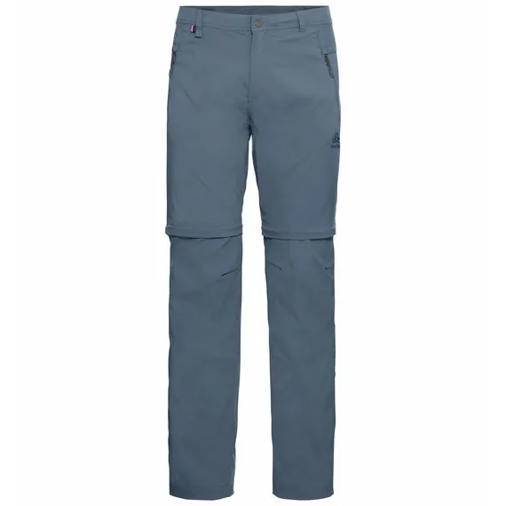 Men's WEDGEMOUNT Zip-Off Pants