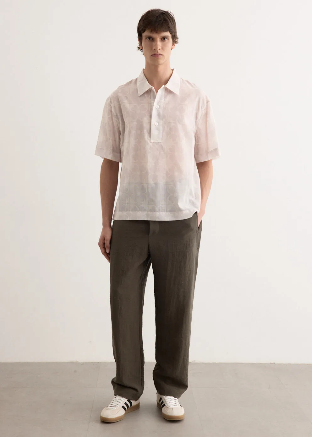 Resort Trousers